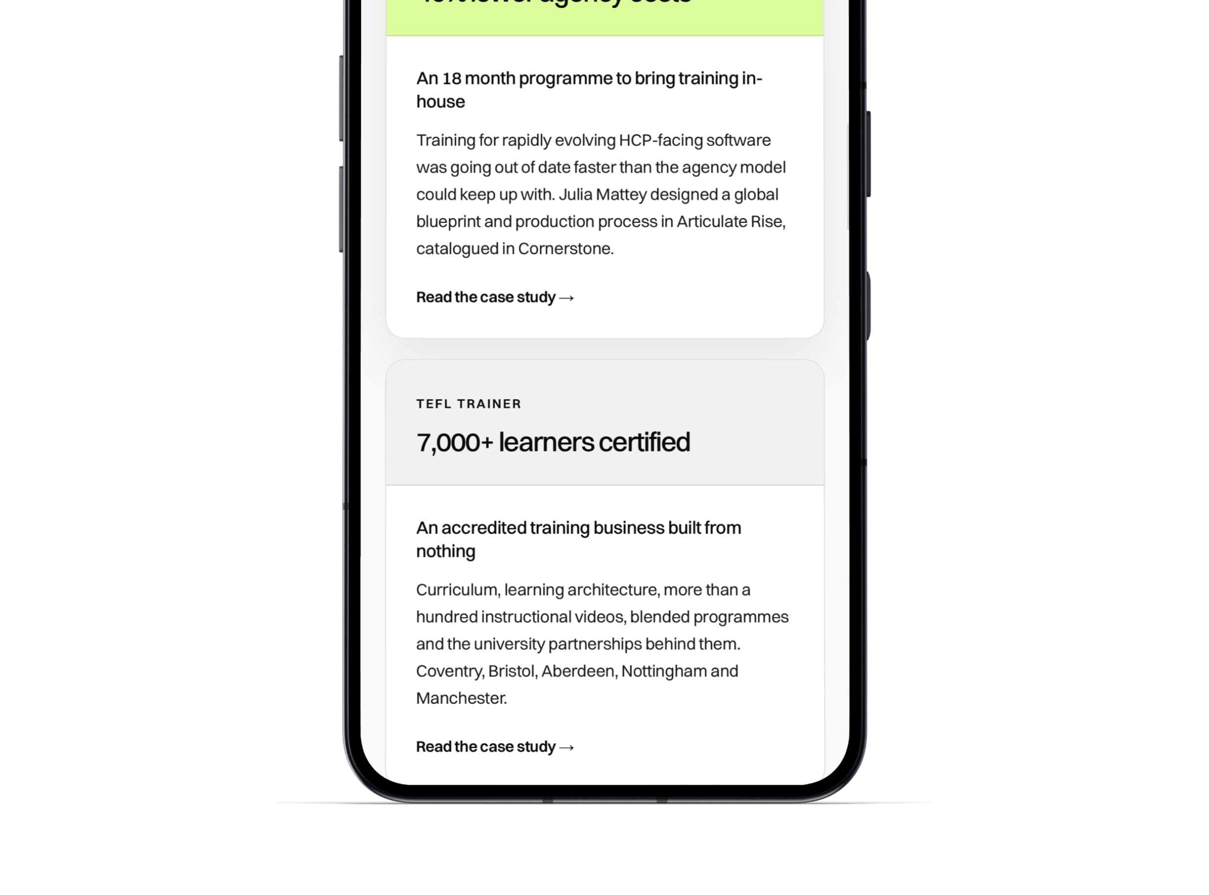 limalimon.io case studies